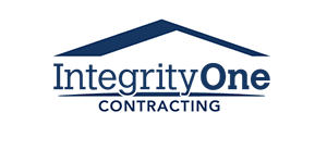 Integrity One Contracting Logo